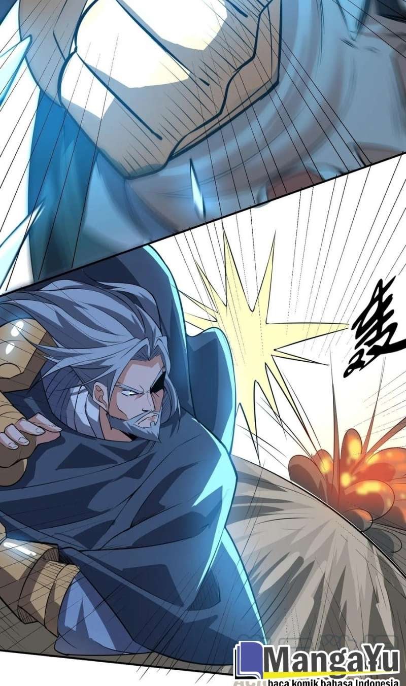 First Dragon (Yuanlong) Chapter 113 Gambar 22